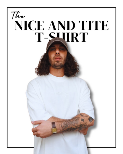 The Nice And Tite T-Shirt